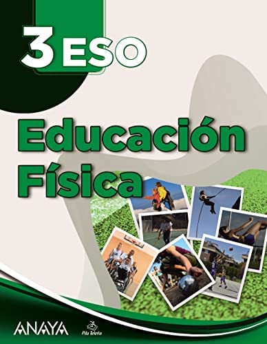 Educación Física 3ºESO - A tu Manera
