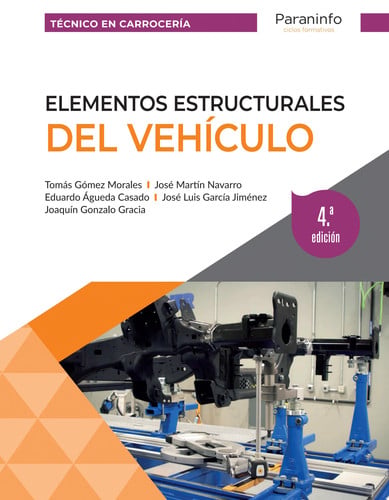 Elementos Estructurales del Vehículo