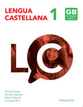 Lengua Castellana 1 - CFGB