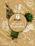 Ciencias de la Naturaleza 6ºEP - Castilla y León - Operación Mundo