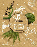 Conocimiento del medio 5ºEP - Operación Mundo - Comunidad Valenciana