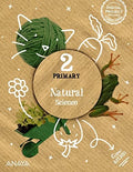 Natural Science 2ºEP - Global Action