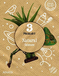 Natural Science 3ºEP - Global Action