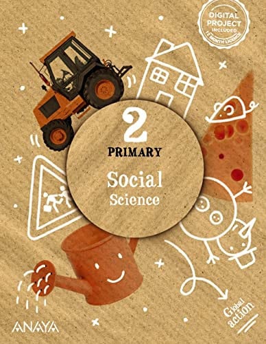 Social Science 2ºEP - Global Action