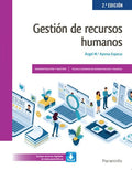 Gestión de Recursos Humanos - FP - Paraninfo