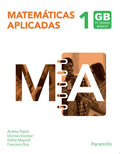 Matemáticas Aplicadas 1 - CFGB
