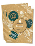 Lengua 4ºEP - Operación Mundo - Trimestres