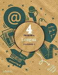 Lengua Cuaderno 2 - 4ºEP - Operación Mundo