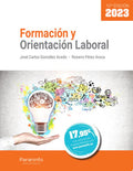 Formación y orientación laboral 10.ª edición 2023