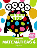 Matemáticas 4ºEP - Método ABN