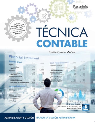 Técnica contable - 2024