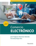 Comercio Electrónico - 2ª Edición