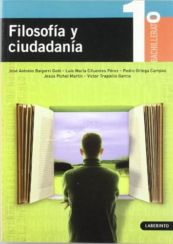 Filosofía y Ciudadanía 1ºBach