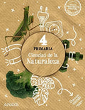 Ciencias de la Naturaleza 4ºEP - Operación Mundo