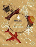 Ciencias Sociales 4ºEP - Madrid - Operación Mundo
