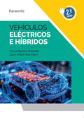 Vehículos eléctricos e híbridos 2ª edici
