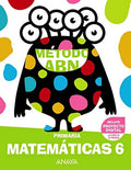 Matemáticas 6ºEP - Método ABN - LOMLOE