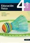 Educación Física 4ºESO - 2008