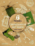 Conocimiento del Medio 6ºEP - Operación Mundo - Trimestres