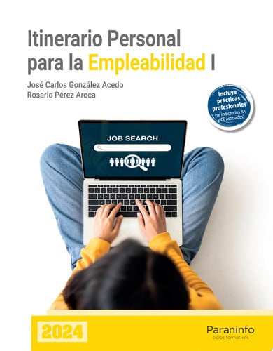 Itinerario Personal para la Empleabilidad CF