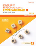 Itinerario Personal para la Empleabilidad II