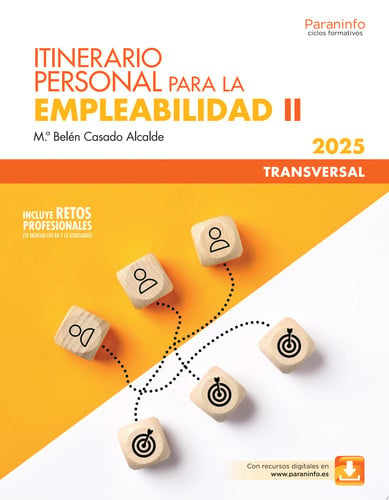 Itinerario Personal para la Empleabilidad II