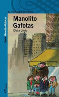 x - Manolito Gafotas - Elvira Lindo
