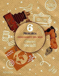 Ciències Socials - Coneixement del medi 6è EP - Operació Món - Illes Balears