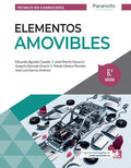 Elementos Amovibles - 6ª Edición - CFGM Transporte y Mantenimiento de Vehículos