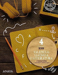 Llengua I Literatura 4ºESO - Comunidad Valenciana - Operación Mundo - Trimestres