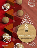 Matemáticas 2ºESO - Operación Mundo - Trimestres