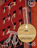 Matemáticas B 4ºESO - Operación Mundo - Trimestres
