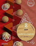 Matemàtiques 2º Eso - Comunitat Valenciana - Operació món