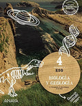 Biología y Geología 4ºESO - Operación Mundo - Trimestres