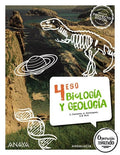 Biología y Geología 4ºESO - Operación Mundo - Andalucía