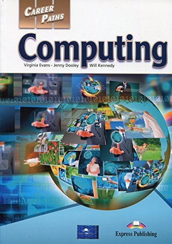 Computing - Student's Book - Career Paths