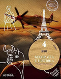 Geografía e Historia 4ºESO - Aragón - Operación Mundo