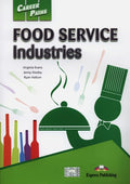Food Service Industries - Career Paths