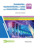Instalación y Mantenimiento De Redes Para Transmisión De Datos - 3ª Ed - GB