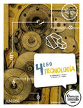 Tecnología 4 - Operación Mundo - Andalucía