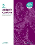Religión Católica 2ºESO - Nuevo Encuentro