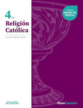 Religión Católica 4ºESO - Nuevo Encuentro - Andalucía