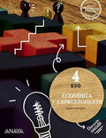 Economía y Emprendimiento 4ºESO - Operación Mundo