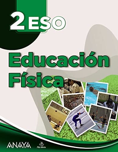 Educación Física 2ºESO - A tu manera