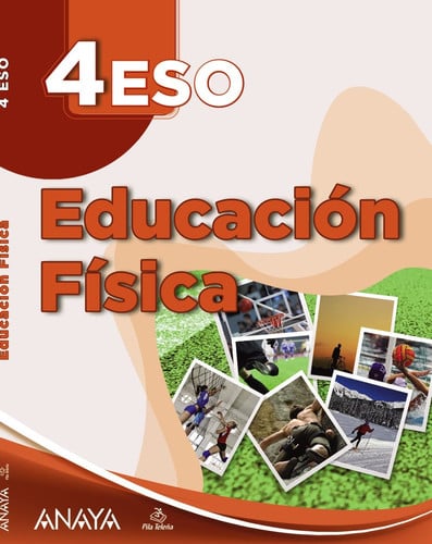 Educación Física 4ºESO