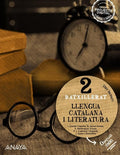 Llengua catalana i literatura 2. - Operació món