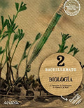 Biología 2ºBach - Operación Mundo