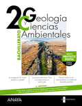 Geología y Ciencias Ambientales 2ºBach - A tu Manera