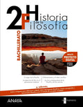 Historia de la Filosofía 2ºBach - A Tu Manera