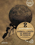 Empresa y Diseño de Modelos de Negocio 2º Bach - Operación Mundo